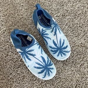 Speedo Kids Aqua Palm Water Shoes